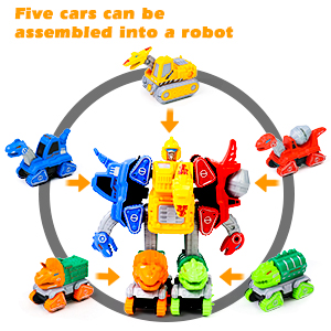 Toys for 5 6 Year Old Boys