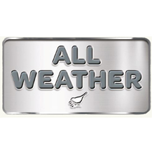 Peckish All Weather Nyjer Feeder