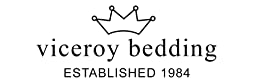 viceroy bedding logo