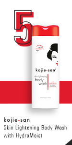 Kojie San Body Wash HydroMoist
