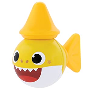 Baby shark
