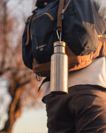 Stainless Steel Thermo food flask