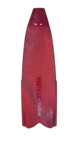 SEAC, Seac Motus, Seac Motus Blade, Blade Fins