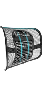 mesh back suport