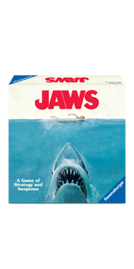 JAWS