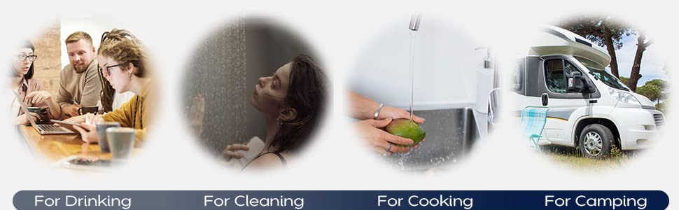 sw15 under sink filter