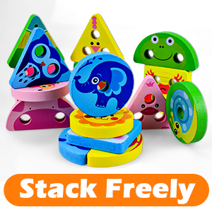Montessori Toys