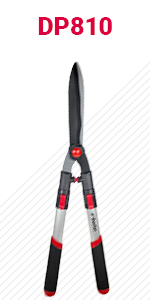Darlac Telescopic Hedge Shear