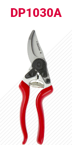 Darlac Expert Bypass Secateurs - DP1030A