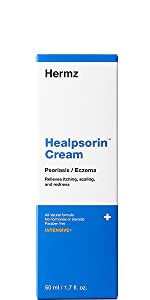 healpsorin cream