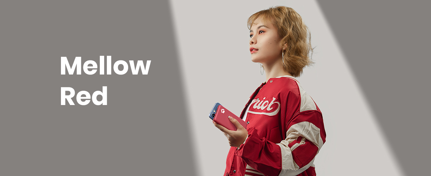 PowerBank USB C Triple 3A 