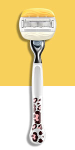 Venus Deluxe Smooth Swirl Disposables