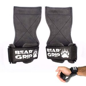 BEAR GRIP Multi Grip Straps/Hooks