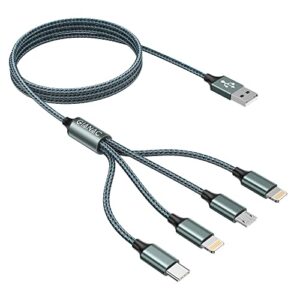 Multi Charger Cable