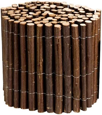 garden mile Willow Edging