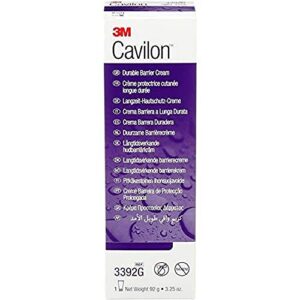 3M 3392G Cavilon Durable Barrier Cream