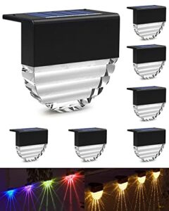 KALAHOL Solar Lights Outdoor