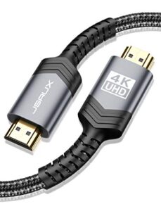 4K HDMI Cable