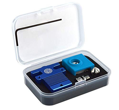 PrimaCreator All Metal Hot-End for Creality CR-6 SE