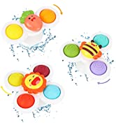 Educational Lacing Beads 42 Pcs Wooden Montessori Toys with Storage Bag & 4 Strings Threading Toy...