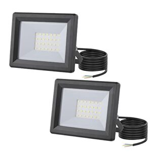 lNGRIKT 20W Led Floodlight Outdoor