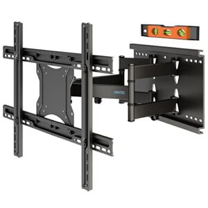 BONTEC TV Wall Bracket for 37-80 inch LED LCD Flat & Curved Screen