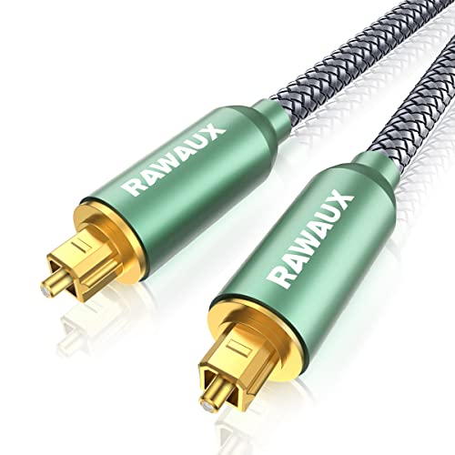 RAWAUX Premium Optical Cable 1M