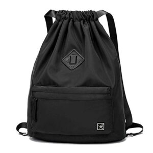 Risefit Waterproof Drawstring Bags
