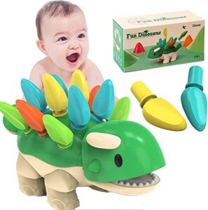 Montessori Baby Toy for Boys Girls
