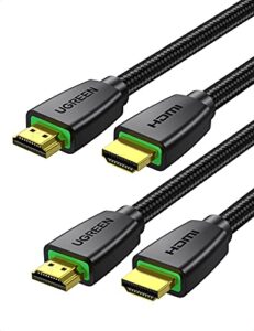 UGREEN 4K HDMI Cable
