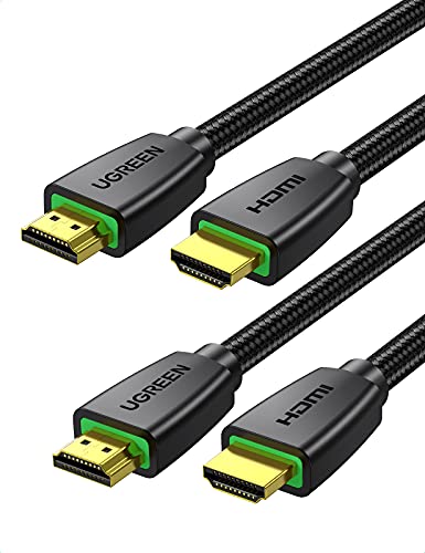 UGREEN 4K HDMI Cable