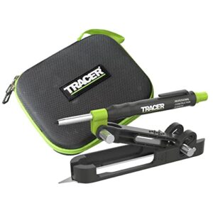 Tracer ProScribe Tool with Deep Hole Pencil