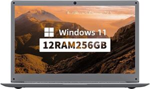 jumper 14 Inches Windows 11 Laptop