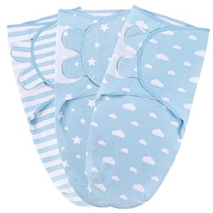 Mama Cheetah Swaddle Blanket
