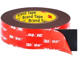 Summerbrite 3M VHB Tape 5925 Double Sided Tape Heavy Duty