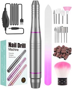 Electric Nail Files