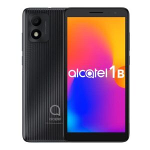 Alcatel 1B 2022 all carriers Sim Free Smartphone