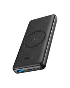 Anker PowerCore III Wireless Power Bank