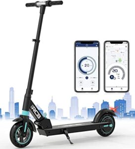 RCB Electric Scooter