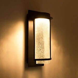 LUTEC Led Outdoor Wall Lights IP44