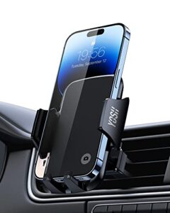 YOSH Car Phone Holder Air Vent