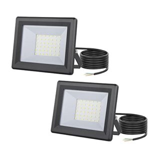 lNGRIKT 30W Led Floodlight Outdoor