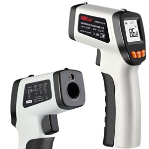 Laser Infrared Thermometer Gun