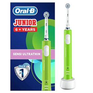 Oral-B Kids Electric Toothbrush
