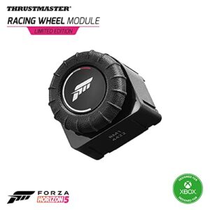 Thrustmaster ESWAP X RACING WHEEL MODULE FORZA HORIZON 5 EDITION