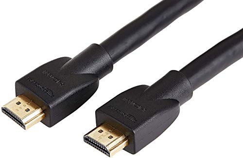 Amazon Basics High-Speed