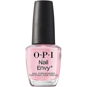 OPI Nail Envy Pink To Envy Nail Polish