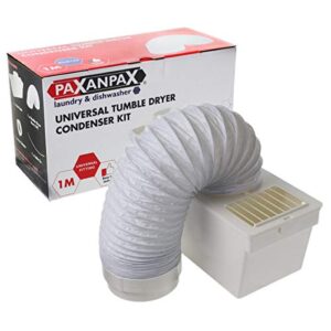 Paxanpax PLD156 Universal Tumble Dryer Internal Condenser Kit