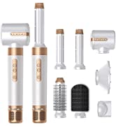 Hair Dryer Brush