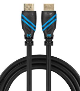 IBRA 2.1 HDMI Cable 8K